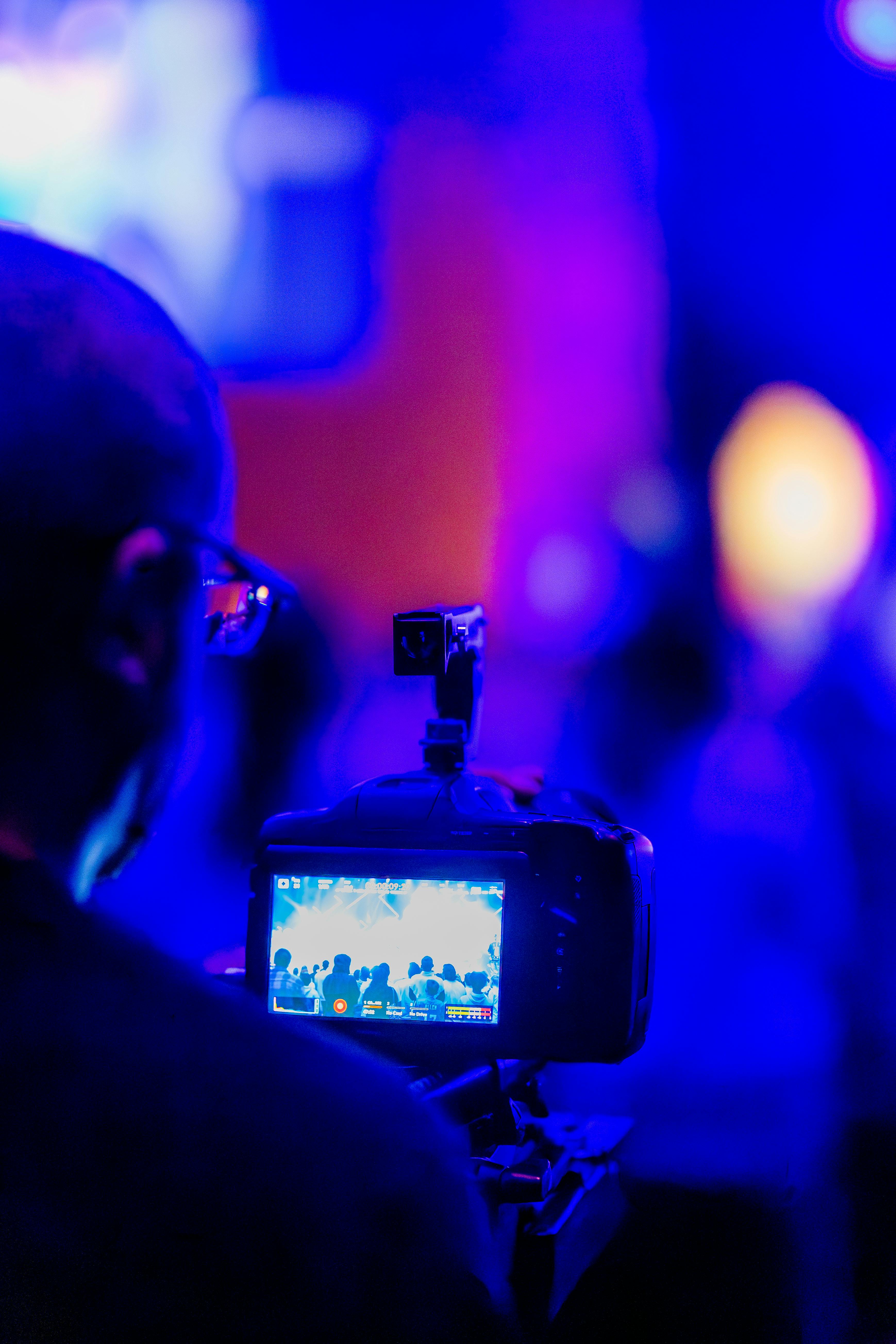 Video Production